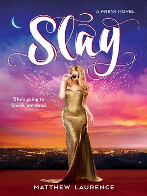 cover image of Slay